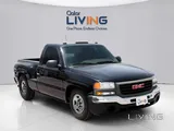 GMC Sierra Standard 2004